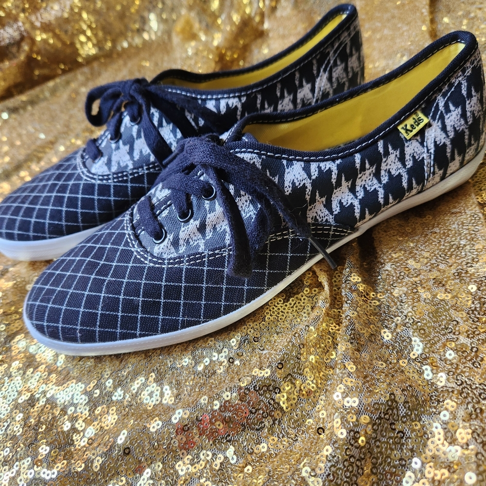 8.5 keds